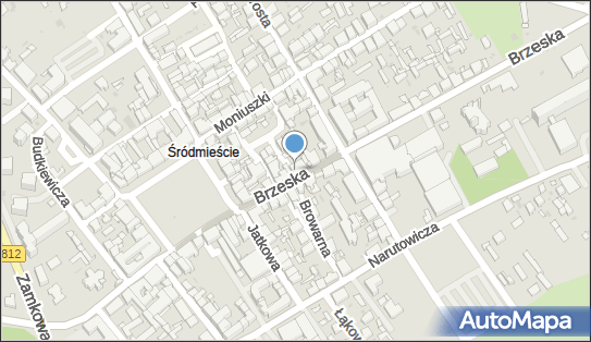 5371109509, Salon Kosmetyczny 
