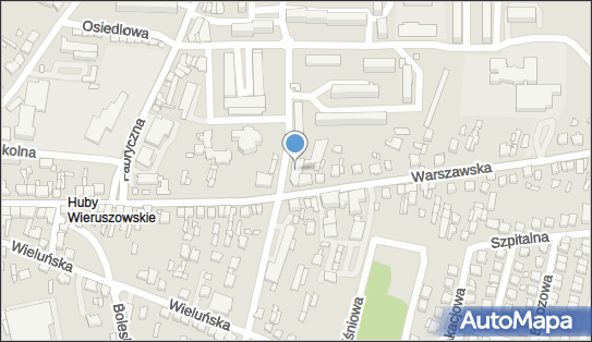 9970060042, Salon Kosmetyczny Derma Estetics Aleksandra Chwał 
