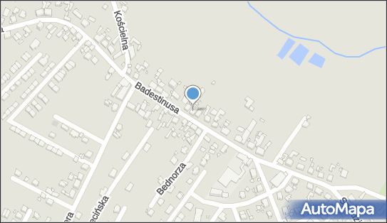 6482424841, Salon Kosmetyczny 