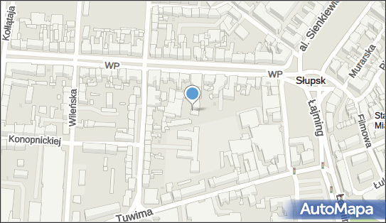 8392915341, Salon Kosmetyczny 