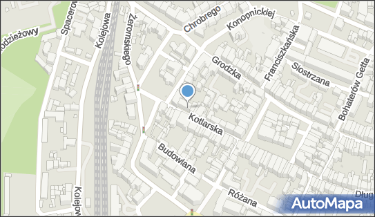 021843179, Salon Kosmetyczny 