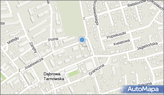 Salon Kosmetyczny Glamour, ul. Berka Joselewicza 8 33-200 - Przedsiębiorstwo, Firma, numer telefonu, NIP: 8711683598