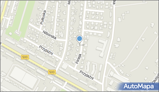 7411037267, Salon Kosmetyczny i Odnowy Biologicznej 