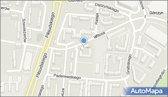 Salon Kosmetyczny Kinga Wróblewska, ul. Wincentego Witosa 8 66-400 - Przedsiębiorstwo, Firma, NIP: 5992857403
