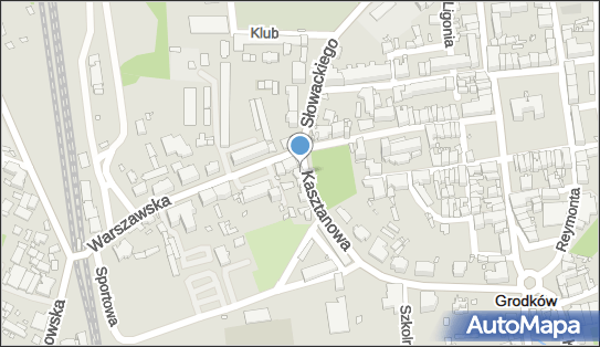 Salon Kosmetyczny Kleopatra, ul. Kasztanowa 2, Grodków 49-340 - Przedsiębiorstwo, Firma, NIP: 7471735621