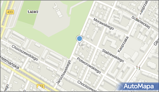 7831584208, Salon Kosmetyczno-Fryzjerski Te Dwie Dominika Lewandowska 