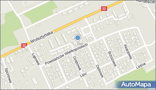 9730876554, Salon Kosmetyczny 