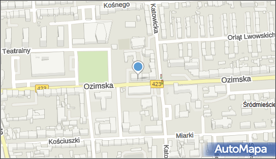 7541306493, Szymała Maria Salon Kosmetyczny 
