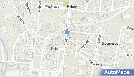 6422629539, Elżbieta Liszka Salon Kosmetyczny Metamorfoza 
