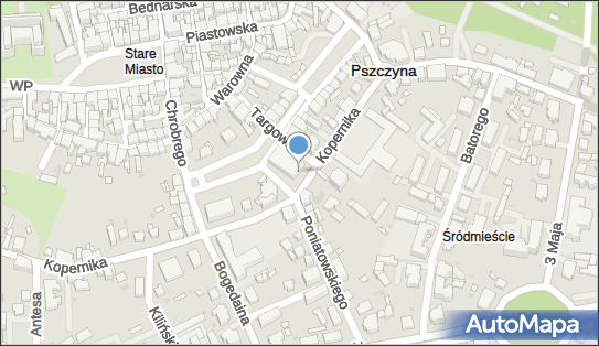 6381637848, Tomasz Pawlas Salon Kosmetyczny 