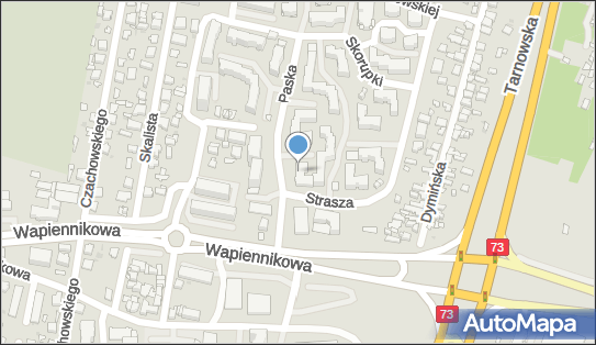 Salon Kosmetyczny Odnowa, ul. Jana Chryzostoma Paska 6, Kielce 25-108 - Przedsiębiorstwo, Firma, NIP: 6551604889