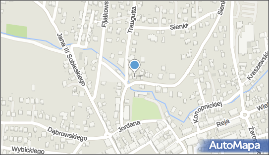 Salon Kosmetyczny Prestige, ul. Henryka Sienkiewicza 3F, Myślenice 32-400 - Przedsiębiorstwo, Firma, NIP: 6811836623