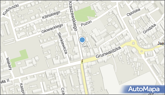 7931557843, Magdalena Weselak Salon Kosmetyczny 