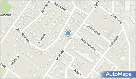 Salon Kosmetyczny Santa, Dębowa 22, Koszalin 75-685 - Przedsiębiorstwo, Firma, NIP: 6692218757