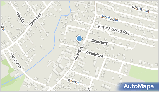 6423101674, Salon Kosmetyczny 