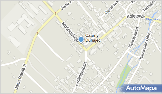 7352603994, Aneta Kubacka Salon Kosmetyczny 