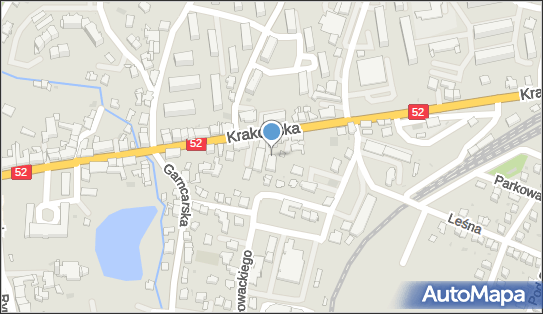 Salon Kosmetyczny Wiktoria, ul. Krakowska 39A, Andrychów 34-120 - Przedsiębiorstwo, Firma, NIP: 5512310083