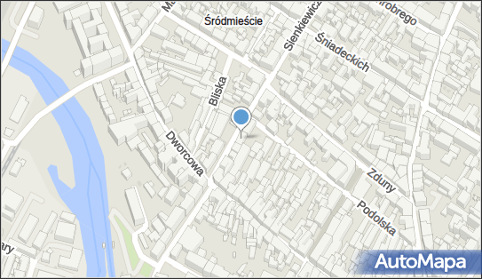 Salon Kosmetyczny, ul. Henryka Sienkiewicza 4, Bydgoszcz 85-038 - Przedsiębiorstwo, Firma, NIP: 5571520669