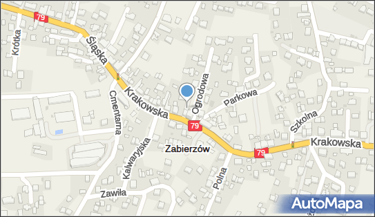 5130154709, Katarzyna Szumiec-Czepielik Salon Kosmetyczny 