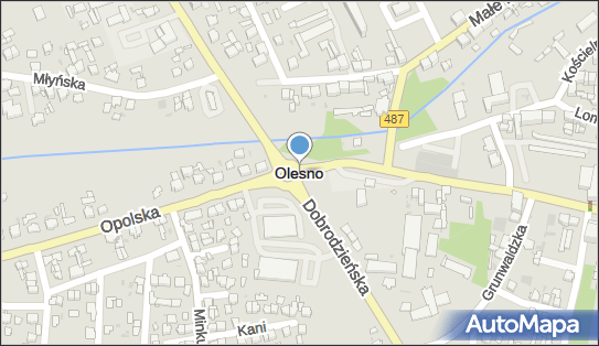 5761502947, Salon Kosmetyczny Magdalena Książek 