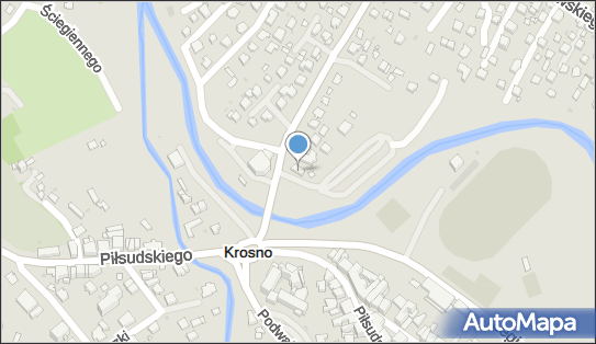 6841569150, Salon Kosmetyczny Maria Wojnar 