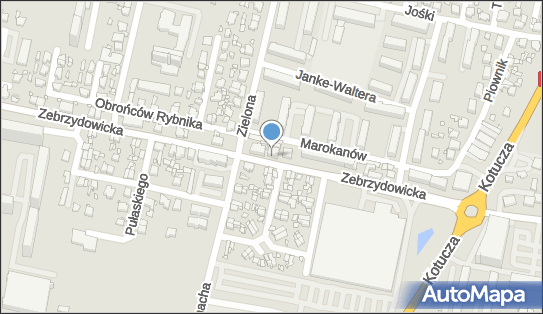 6422822779, Salon Kosmetyczny Lumenise Aneta Święcki 