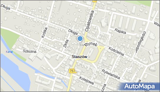 8661086764, Salon Kosmetyczny Pawlik Ewa 