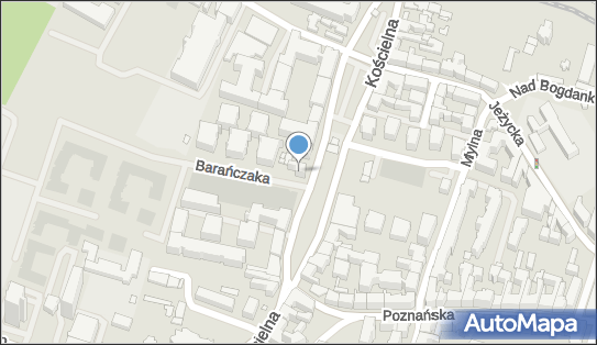 7641592937, Salon Kosmetyczny Magdalena Bortniczuk 