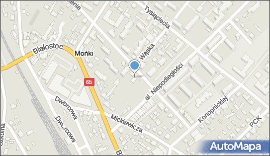 5461322520, Salon Kosmetyki Profesjonalnej i Odnowy Biologicznej.Aneta Mroczko 