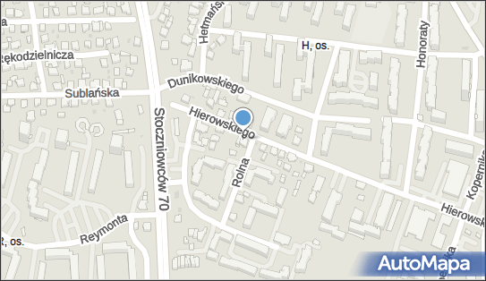 Salon Łapka Ewa Pojda, ul. Zdzisława Hierowskiego 55, Tychy 43-100 - Przedsiębiorstwo, Firma, NIP: 6462317680