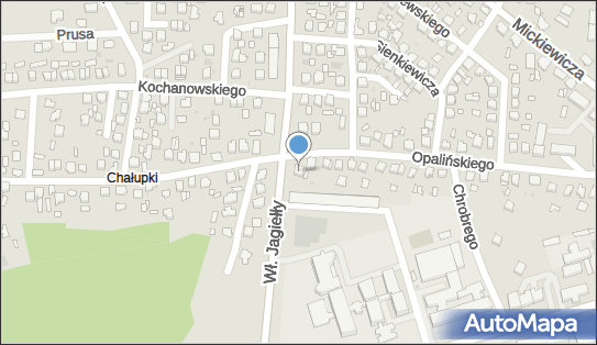 8161292621, Salon Masażu 