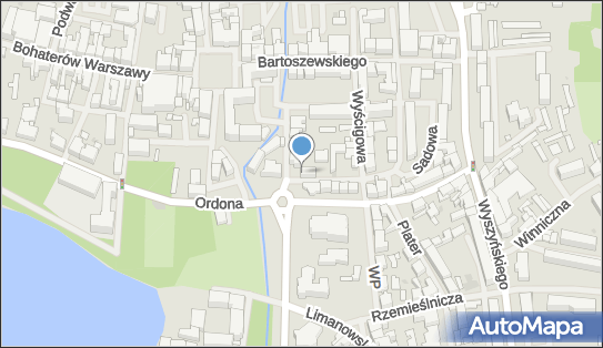 Salon Meblowy Bonkowscy, Strażacka 3a, Szczecinek 78-400 - Przedsiębiorstwo, Firma