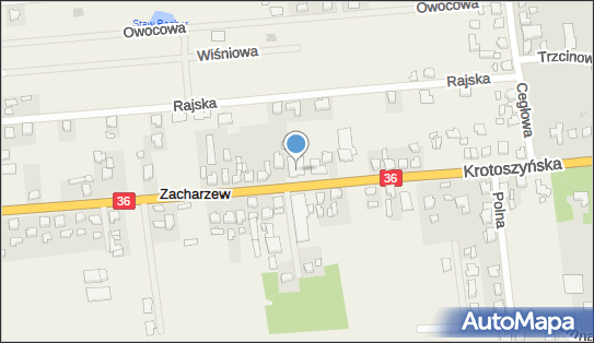 6222324539, Hieronim Skowron Salon Meblowy 