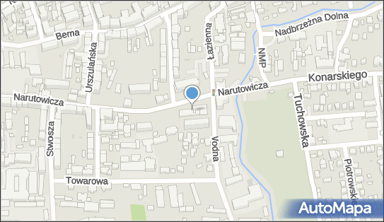 Salon Meblowy Renesans, ul. Gabriela Narutowicza 35A, Tarnów 33-100 - Przedsiębiorstwo, Firma, numer telefonu, NIP: 8731000757