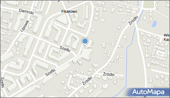 5861921885, Estera Kleina 