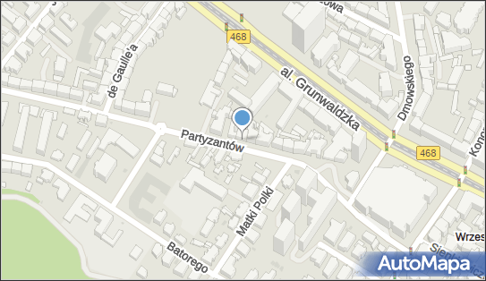 5841040727, Salon Odzieżowy 
