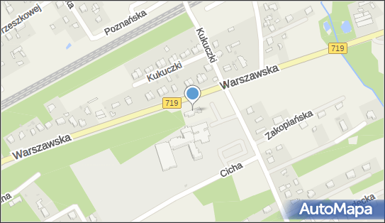 8381767078, Salon Optyczno - Okulistyczny 