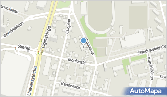 5541659546, Salon Optyczny - Świat Okularów Bożena Maciejewska 