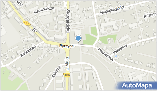8531415270, Salon Optyczny 