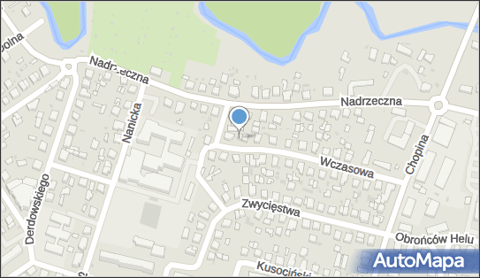 5881094617, Salon Pięknosci 