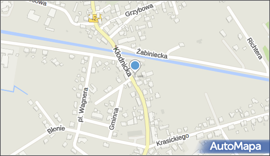 Salon Piękoności Euforia, ul. Kłodnicka 24, Kędzierzyn-Koźle 47-206 - Przedsiębiorstwo, Firma, numer telefonu, NIP: 7492030274
