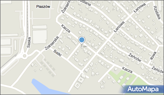6792832830, Alicja Marchewka Salon Pielęgnacji Psów Matuś 