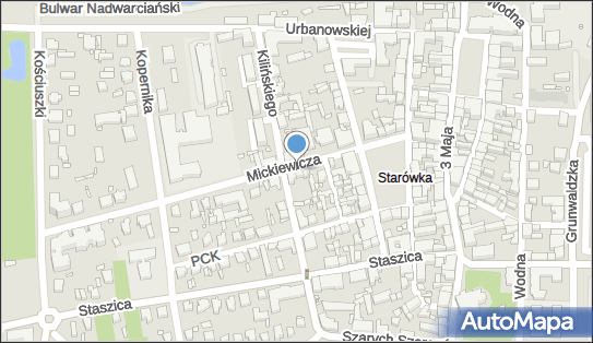 Salon Pielęgnacji Zdrowia i Urody, ul. Adama Mickiewicza 7a, Konin 62-500 - Przedsiębiorstwo, Firma, NIP: 6681702811