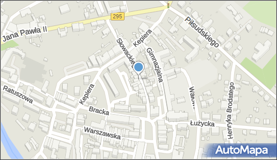 9241583166, Salon Pielęgnacji Zwierząt - Katarzyna Harłukowicz 