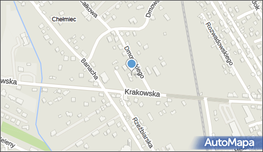 8731195519, Beata Hebda Salon Pielęgnacyjny Dla Zwierząt 