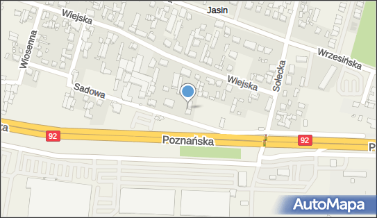 7772573403, Marcin Kochanowski Salon Płytek Ceramicznych 