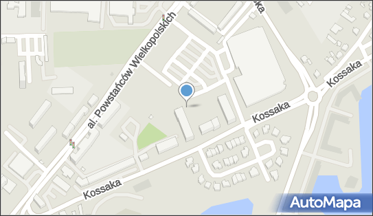 7642025608, Salon Prasowy Grażyna Gawlik-Świątek 
