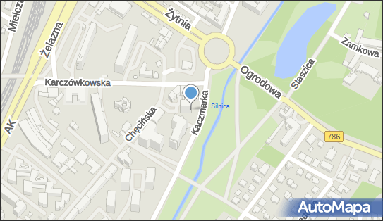 6572381561, Salon Przedłużania Rzęs 
