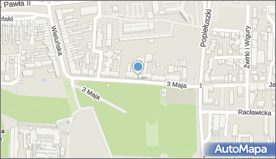9490850614, Salon przy Parku Katarzyna Bajor 