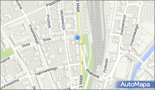5471291100, Salon Ślubny 